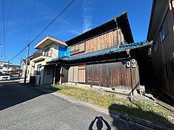 小野市垂井町　土地