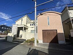 黒川町中古戸建（三井ホーム施工）