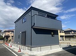 小野市神明町4期1号棟