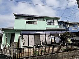 神戸市西区秋葉台　戸建て