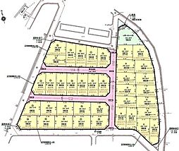 小野市浄谷町　分譲地