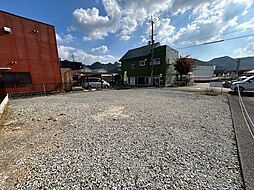 西脇市上野　土地