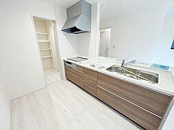 加東市下滝野新築戸建1号棟