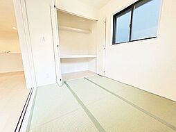 加東市下滝野新築戸建3号棟