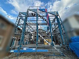 小野市天神　新築戸建