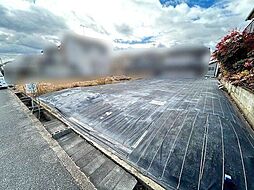 小野市育ケ丘町　土地