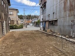 三木市本町3丁目　土地