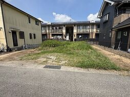 三木市大村　土地(2)