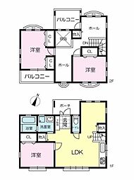 加東市南山　リフォーム戸建