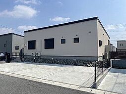 加東市南山4丁目　平家戸建