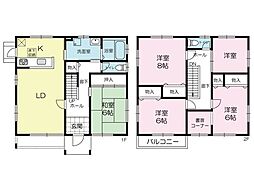 三木市吉川町みなぎ台 リノベ戸建