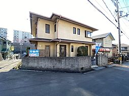 富士見が丘　中古戸建