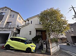 小野市西本町　戸建て