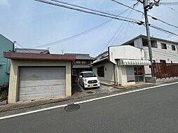 小野市中町　解体更地渡し土地