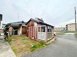 三木市加佐 解体更地土地