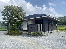 小野市天神町築浅平屋戸建て