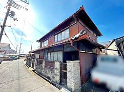 小野市本町　解体更地渡し