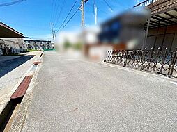 小野市黒川町解体更地渡し土地