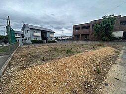 加東市藤田区画整理地内