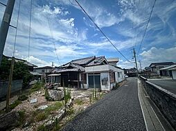 加東市穂積 土地