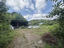 三木市別所町石野 土地