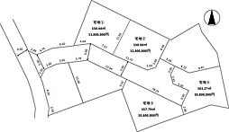 加東市山国　土地