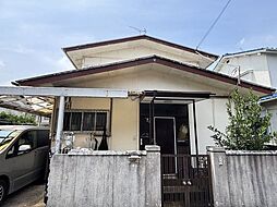 三木市志染町広野　戸建て
