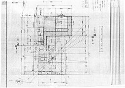 小野市西脇町　戸建て