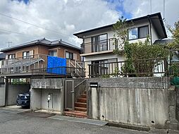 月が丘5丁目戸建