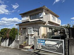 三木市自由が丘本町1丁目カサイ邸