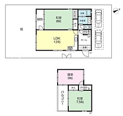 西脇市西脇リフォーム済み戸建