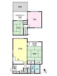 西脇市西脇リフォーム済み戸建