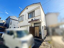 小野市王子町　戸建