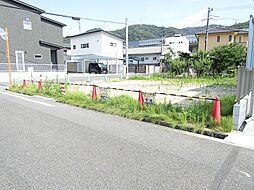 千田町売り土地