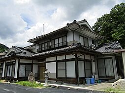 府中市本山町　既存住宅