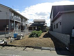 山手町三丁目売土地