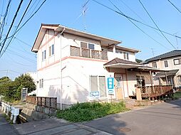 坪生町一丁目　戸建