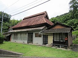 笠岡市有田　売地