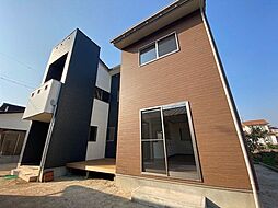 駅家町万能倉　戸建