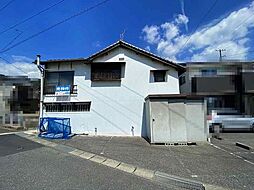 笠岡市笠岡　戸建