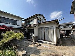 笠岡市生江浜　戸建