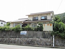 笠岡市笠岡　戸建て