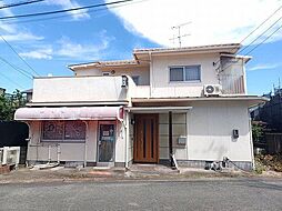 神辺町下御領　既存住宅