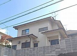 大谷台三丁目　既存住宅