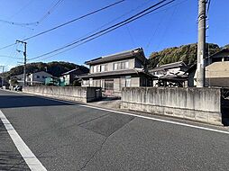 福山市神辺町湯野　中古戸建