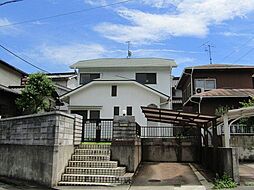 春日池ニュータウン　既存住宅