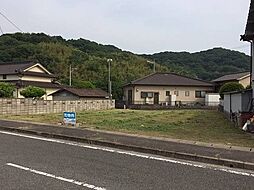 笠岡市神島　売り地