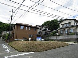 鴨方町売り土地