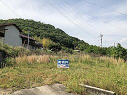 井原市神代町　売地