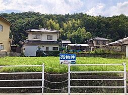 神辺町西中条　売り土地
